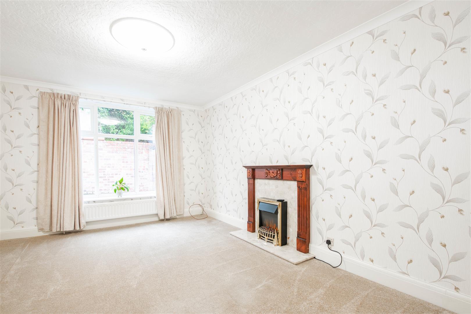 Ashworth Grove, Frenchwood, Preston